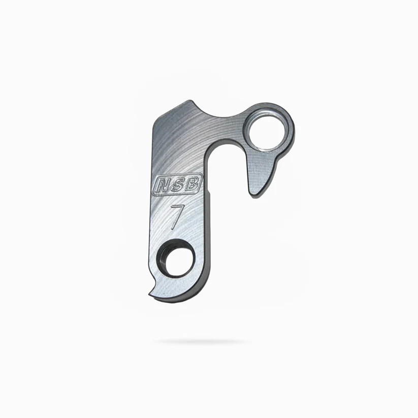 North Shore Billet Hanger 0007
