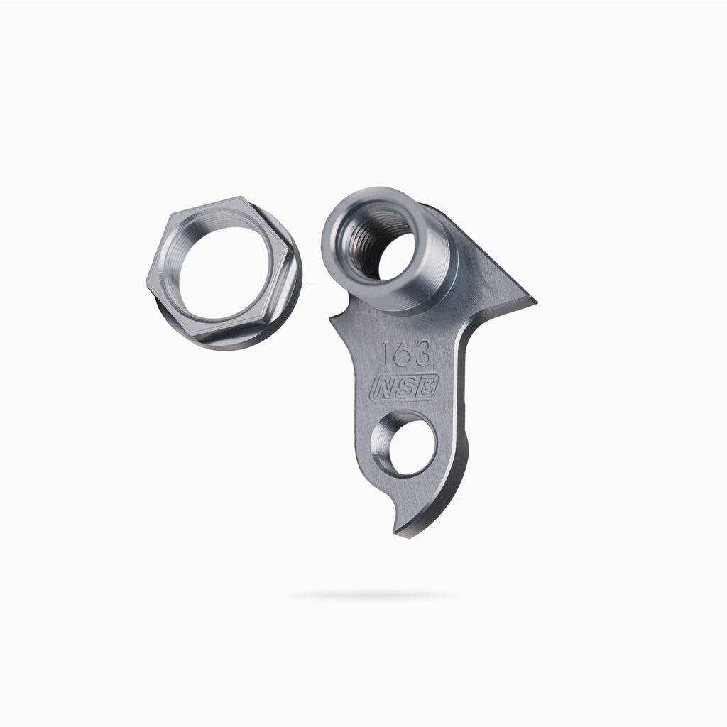 North Shore Billet Derailleur Hanger 0163