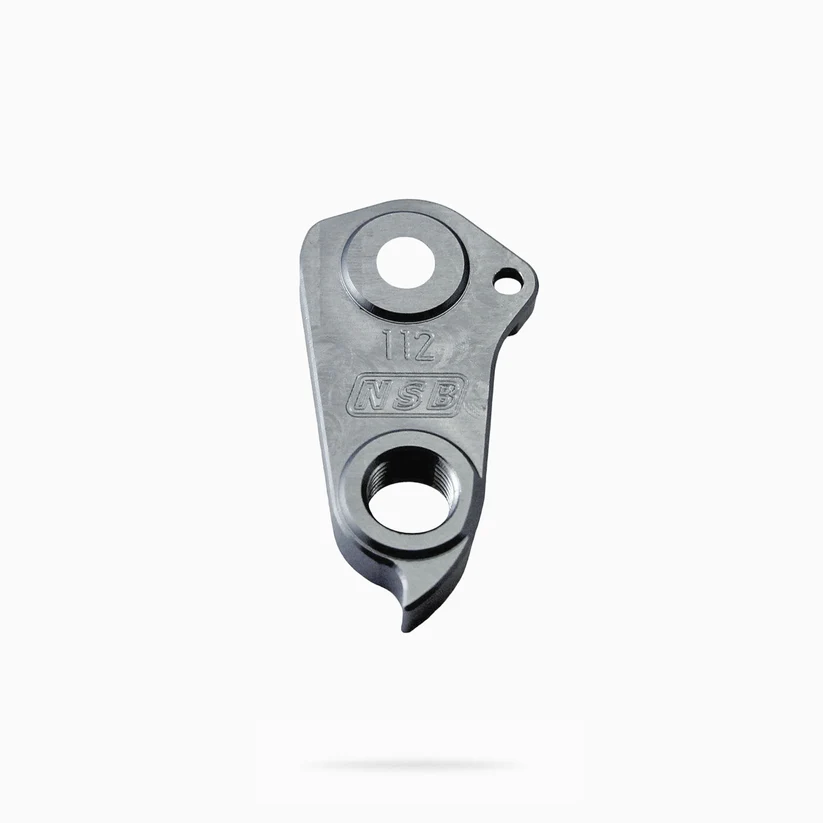 North Shore Billet Hanger 0112