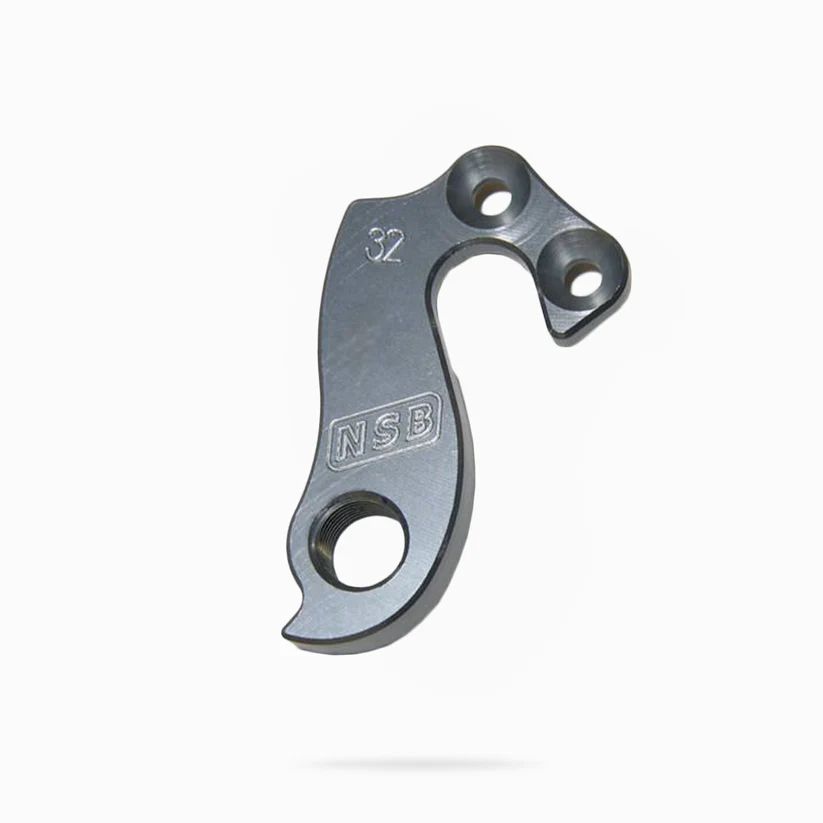 North Shore Billet Hanger 0032