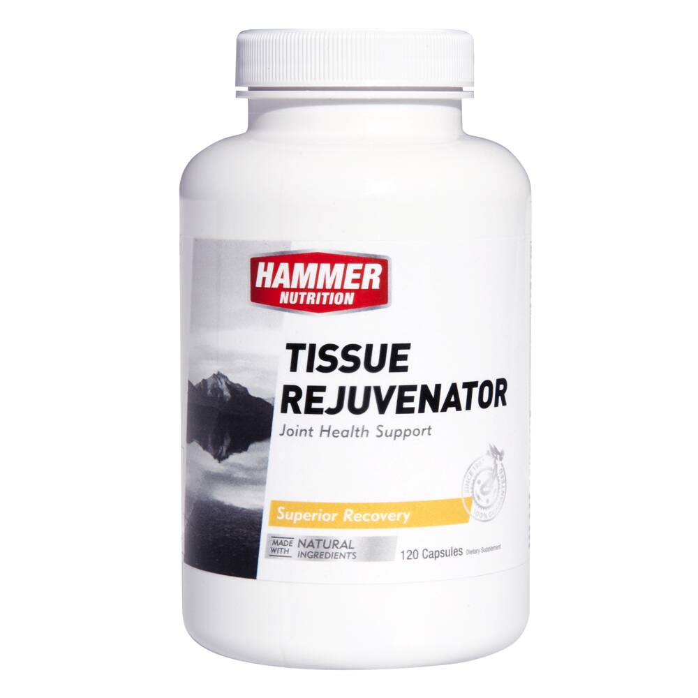 Hammer Nutrition Tissue Rejuvenator