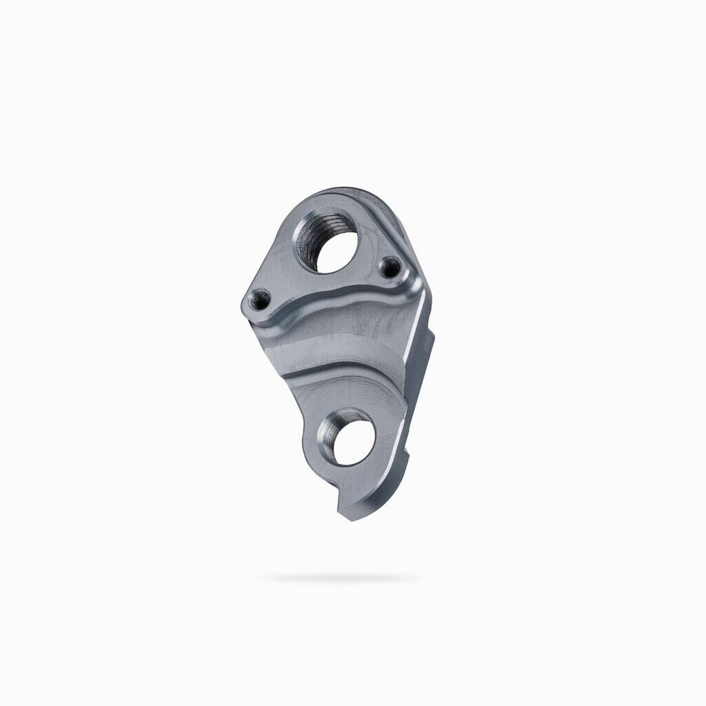 North Shore Billet Derailleur Hanger 0153 GT Force