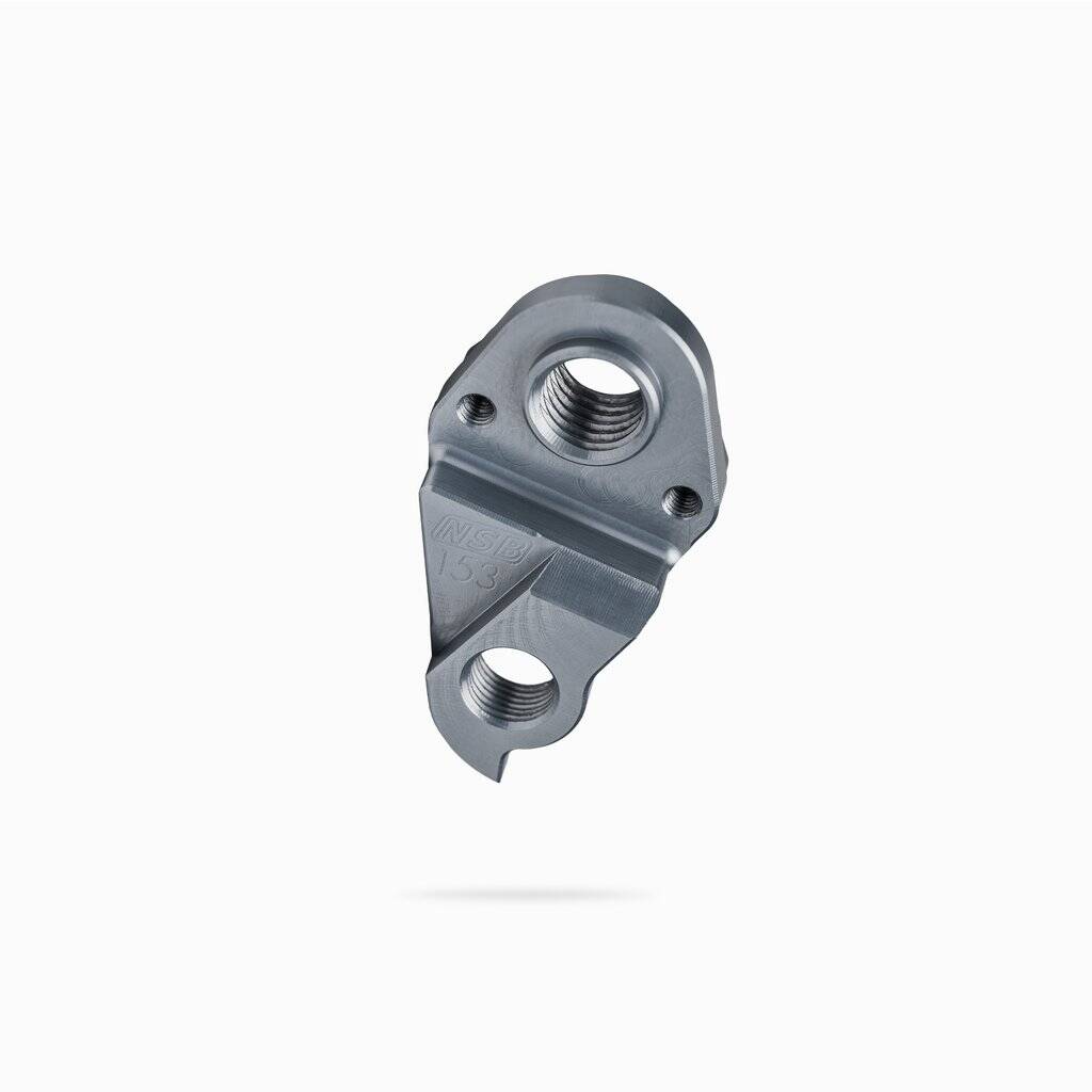 North Shore Billet Derailleur Hanger 0153 GT Force