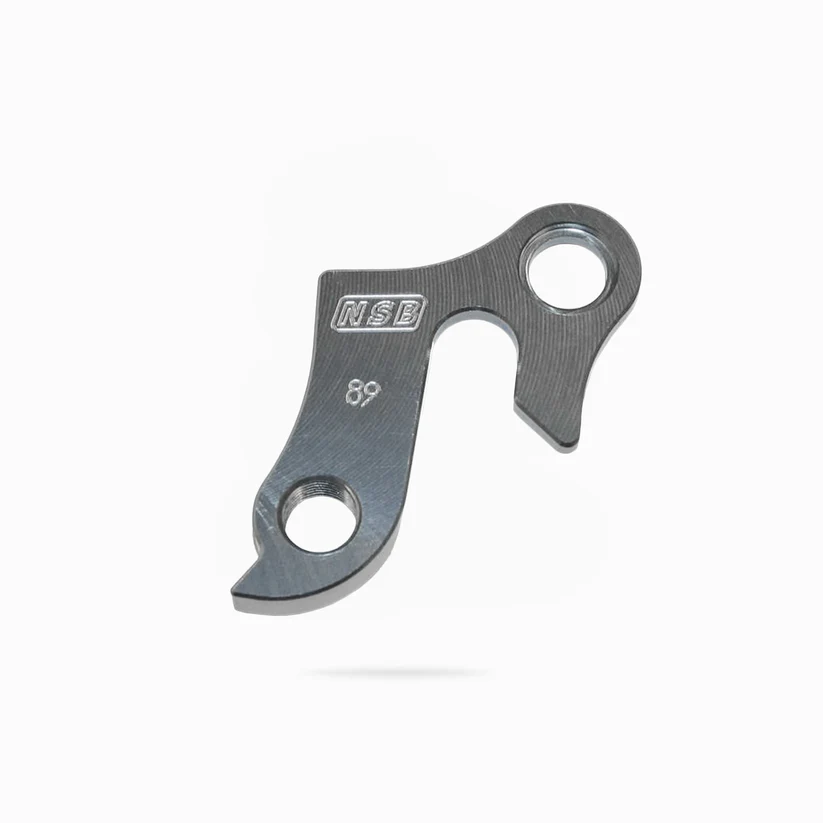 North Shore Billet Hanger 0089