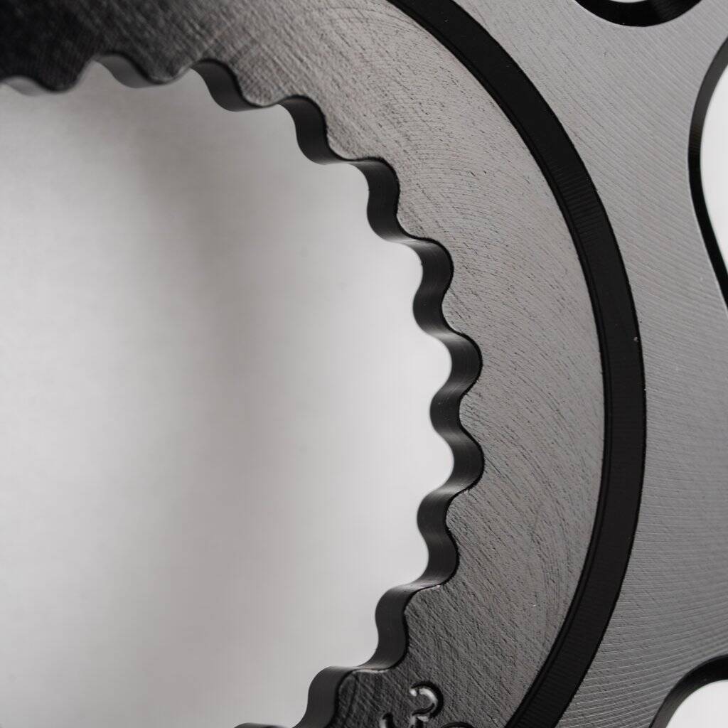 North Shore Billet Shimano HG12 1x12 Direct Mount Chainrings - Image 4