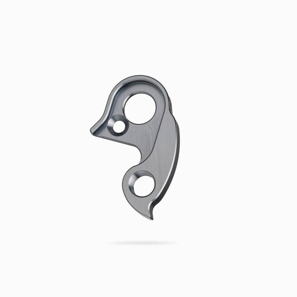 North Shore Billet Derailleur Hanger 0169 Norco