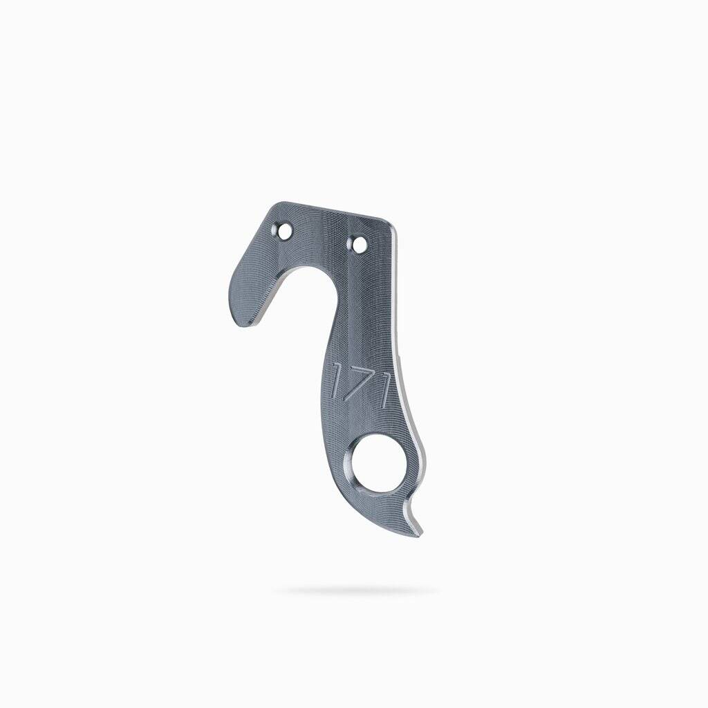 North Shore Billet Derailleur Hanger 0171 Giant TCR