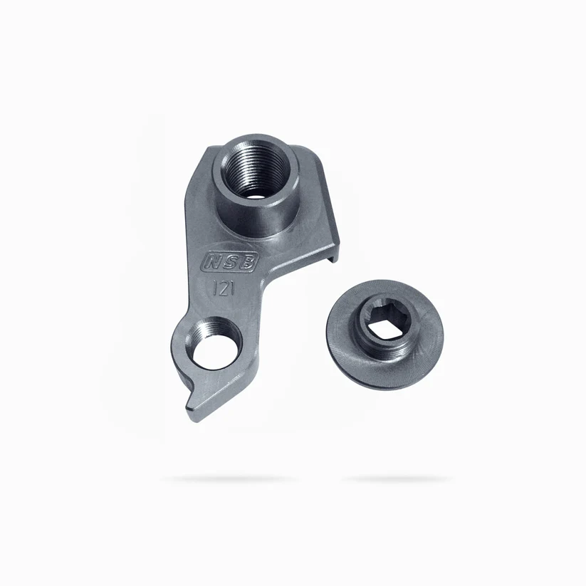 Santa Cruz Derailleur Hanger 0121