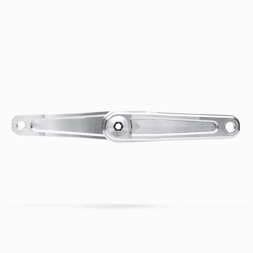 North Shore Billet Talon Crankset Rocky Mountain Powerplay