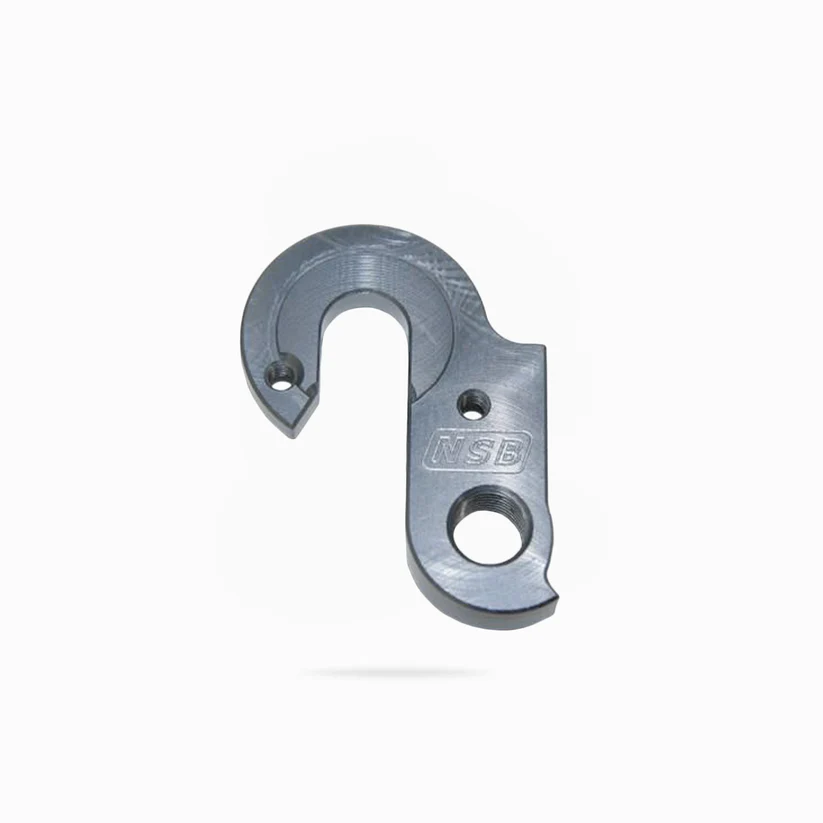 North Shore Billet Hanger 0001