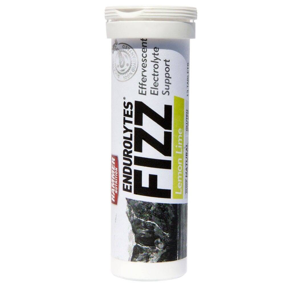 Hammer Nutrition Endurolytes Fizz Lemon Lime