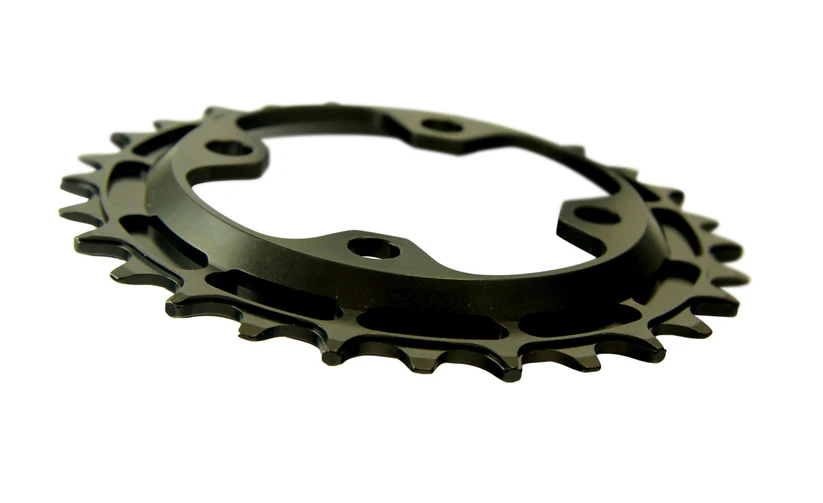 104 BCD Chainring by North Shore Billet
