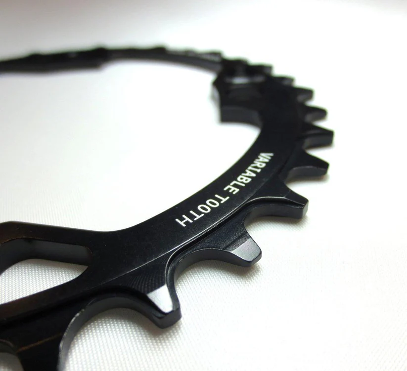 104 BCD Chainring by North Shore Billet