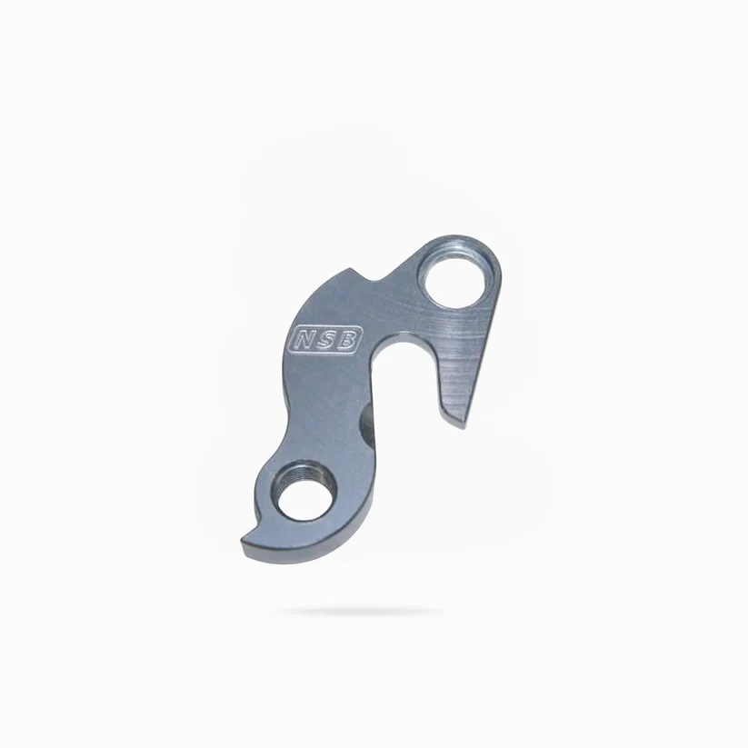 North Shore Billet Derailleur Hanger 0002