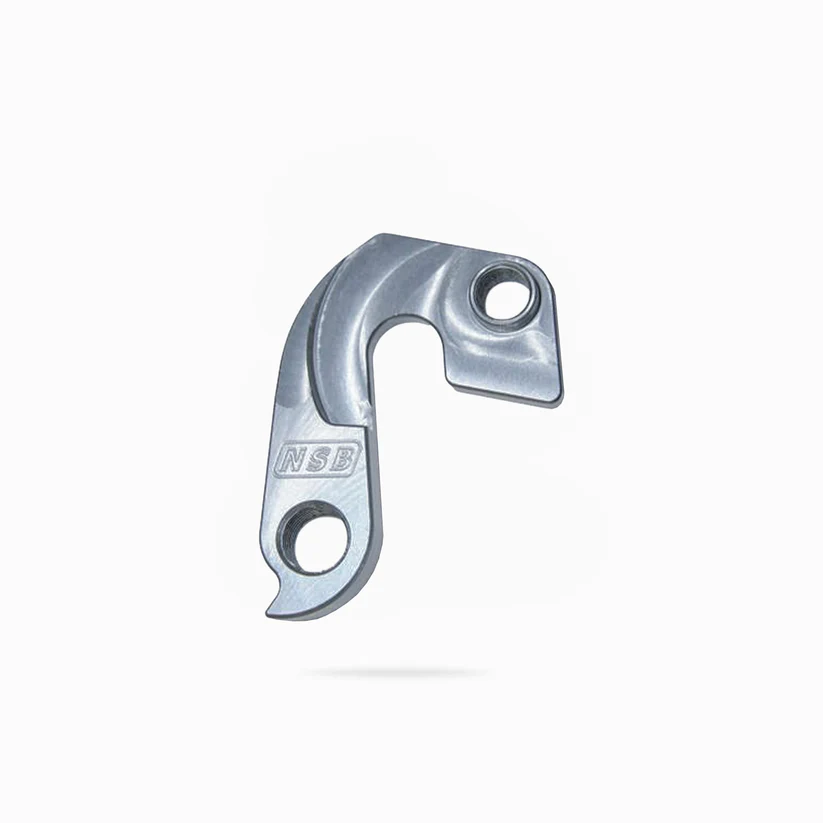 North Shore Billet Hanger 0015