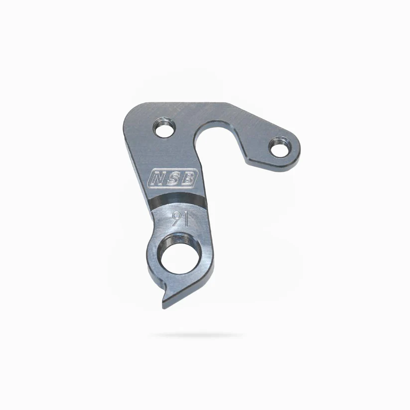 North Shore Billet Hanger 0091