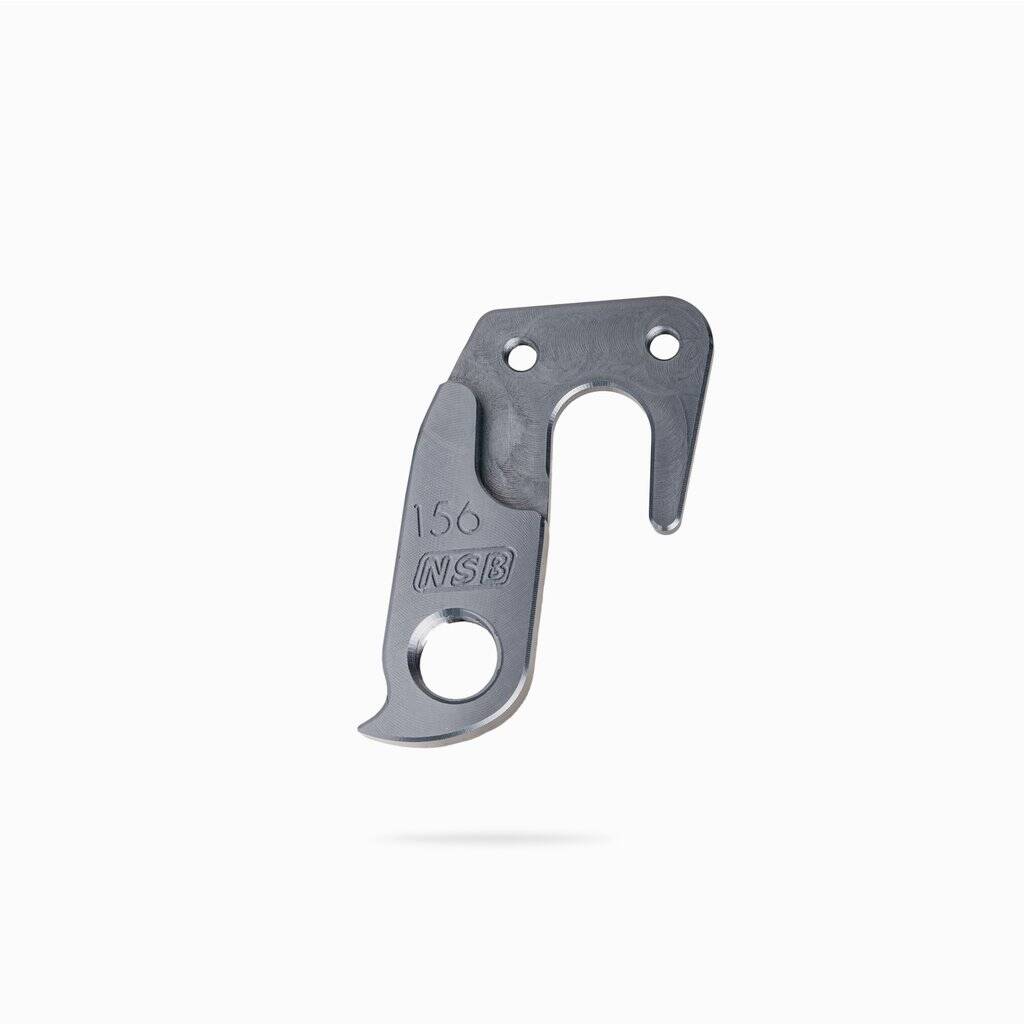 North Shore Billet Derailleur Hanger 0156 Norco