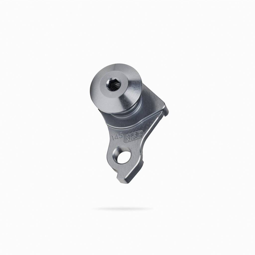 North Shore Billet Derailleur Hanger 0145 Norco