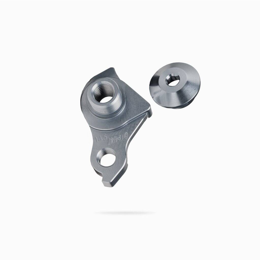 North Shore Billet Derailleur Hanger 0145 Norco - Image 2