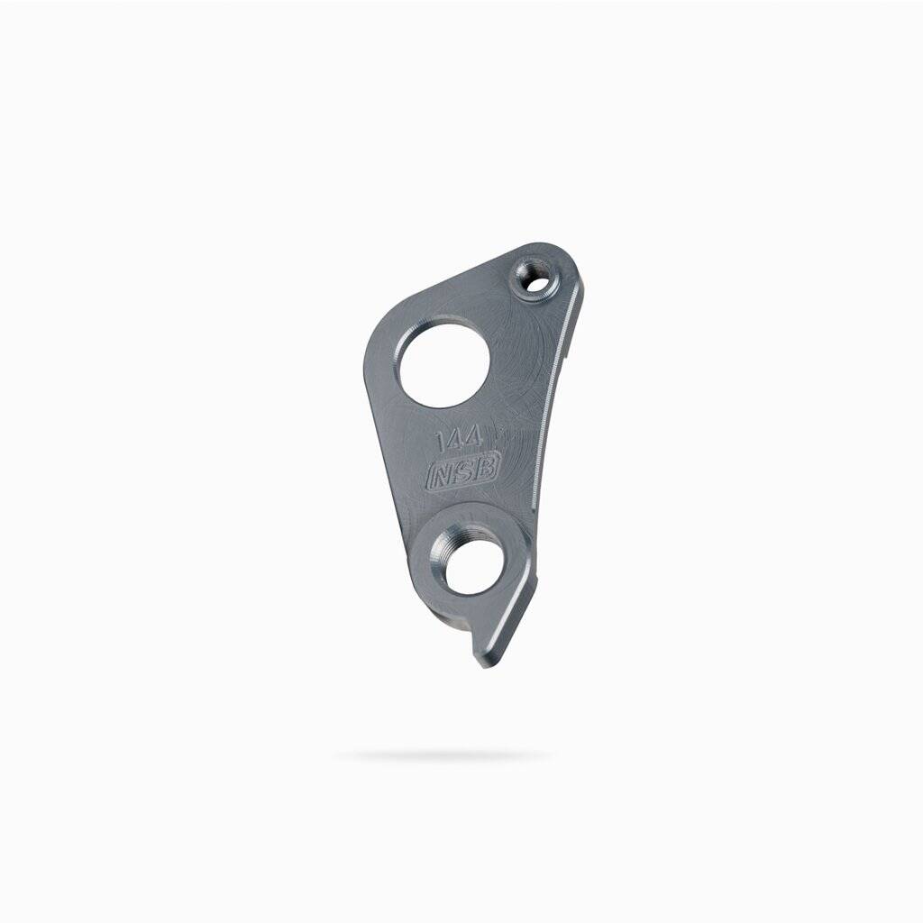 North Shore Billet Derailleur Hanger 0144 Specialized 12mm x 148mm Amazinger