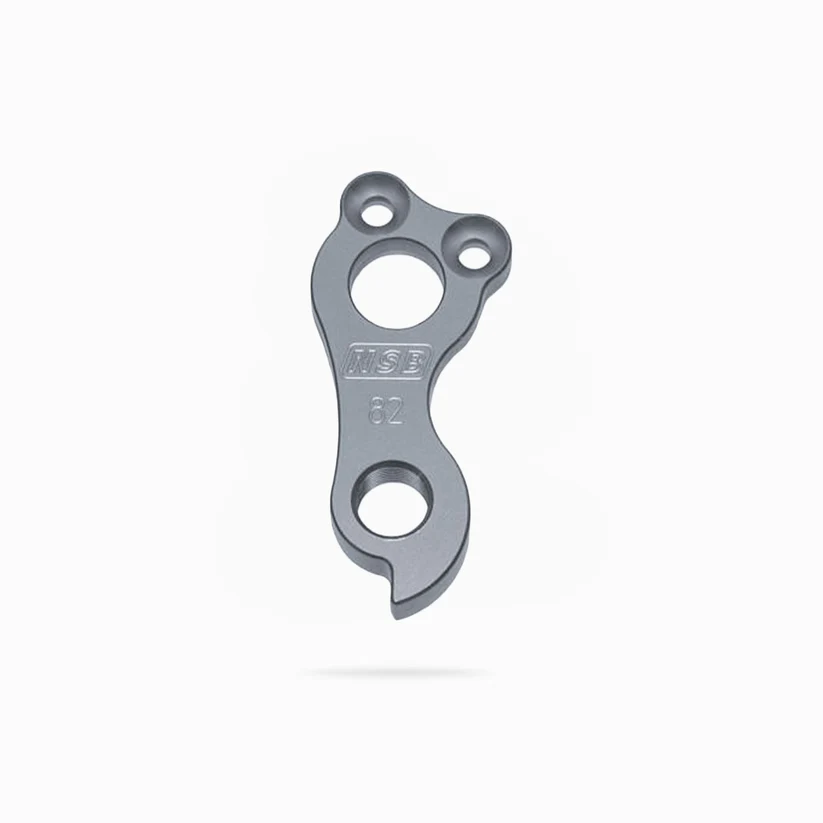 North Shore Billet Derailleur Hanger 0082 Kona
