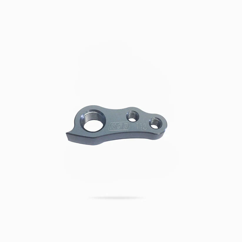Process Derailleur Hanger V1