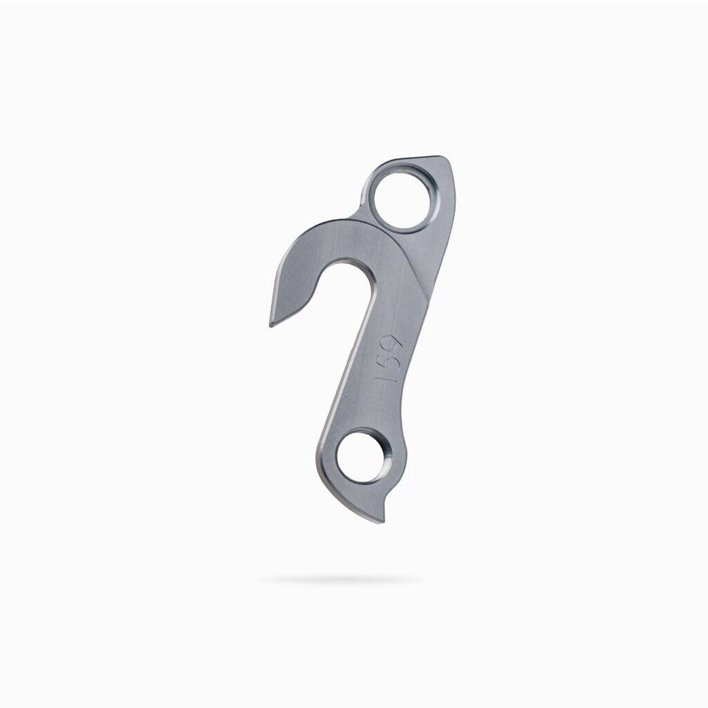 North Shore Billet Derailleur Hanger 0159 Commencal Meta HT