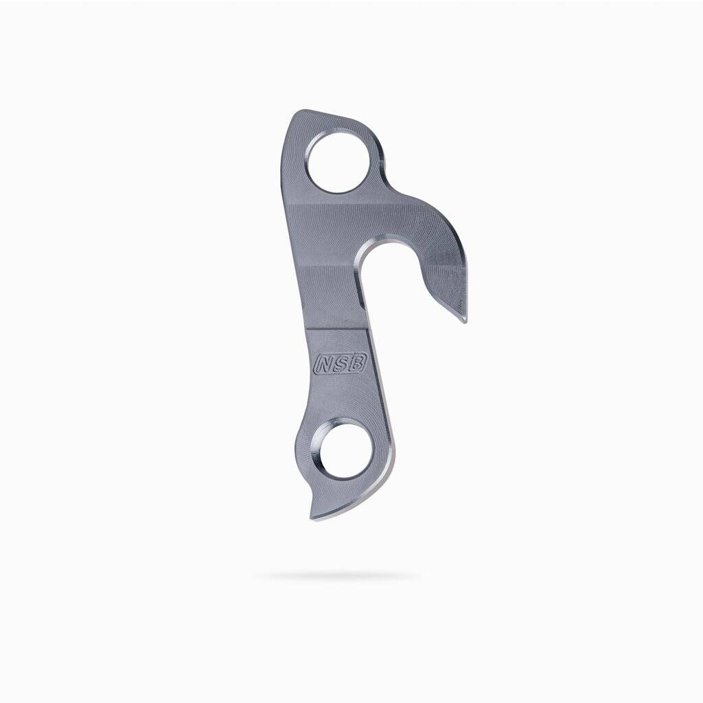 North Shore Billet Derailleur Hanger 0159 Commencal Meta HT