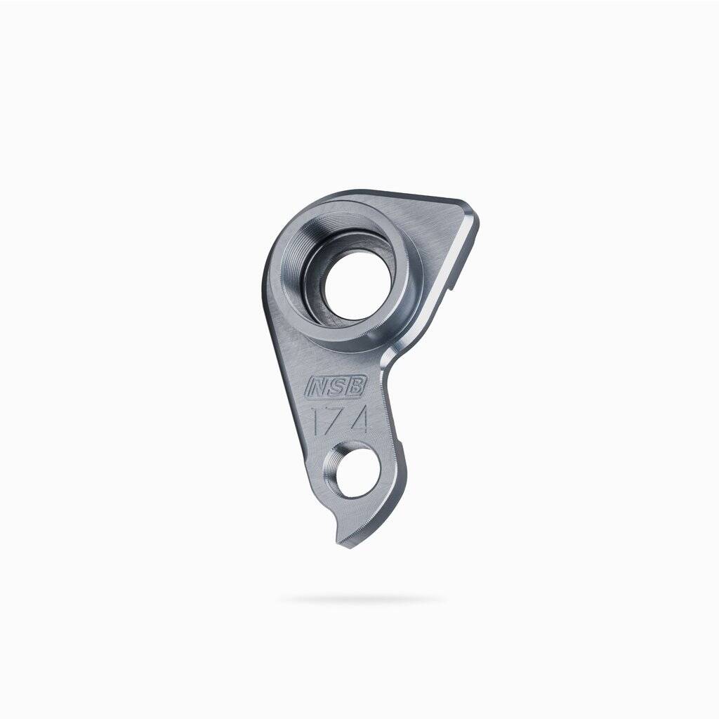 North Shore Billet Derailleur Hanger 0174 Yeti 12x148