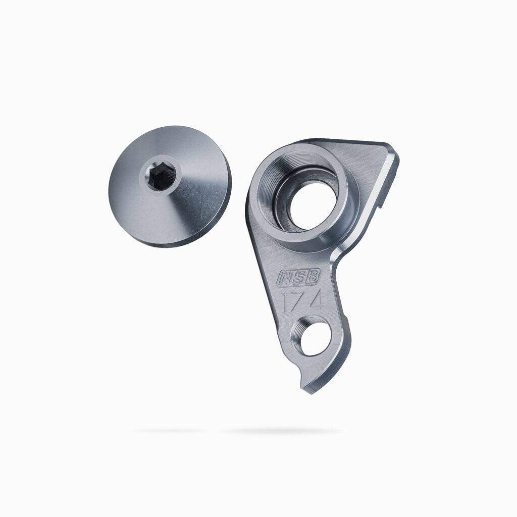 North Shore Billet Derailleur Hanger 0174 Yeti 12x148