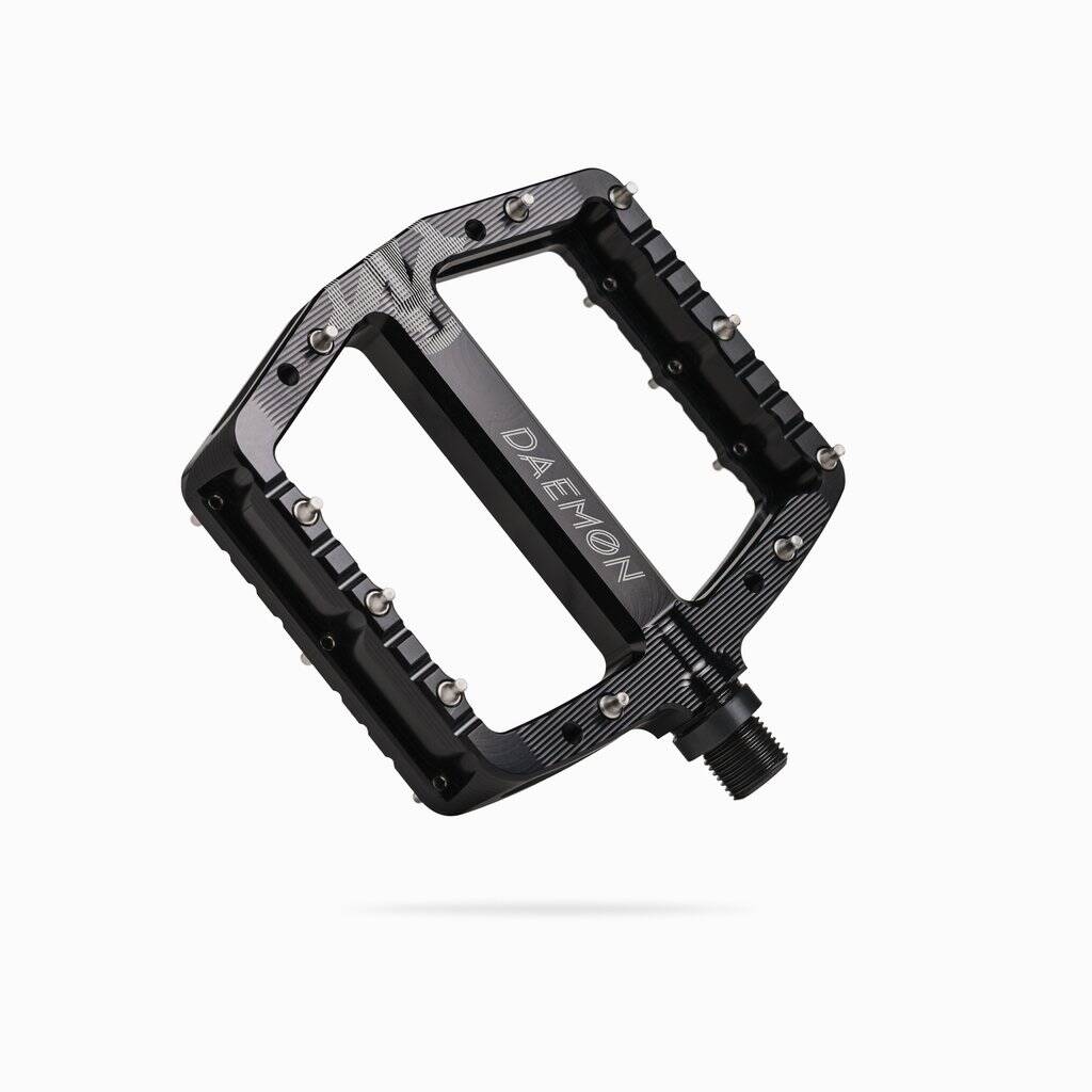 North Shore Billet Daemon MTB Pedals - Image 4