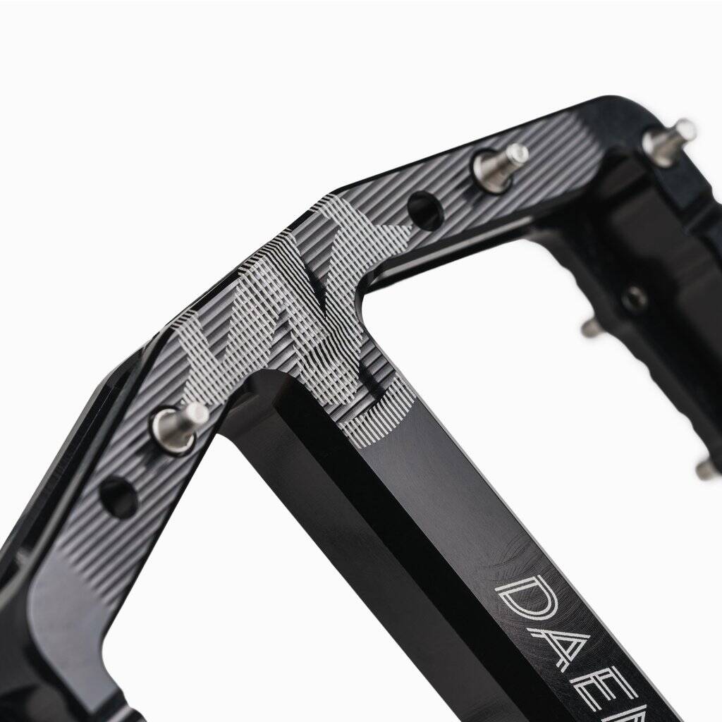 North Shore Billet Daemon MTB Pedals - Image 8