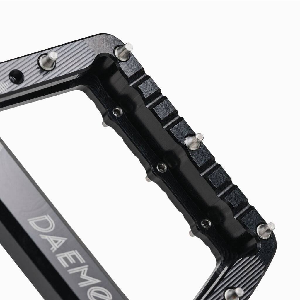 North Shore Billet Daemon MTB Pedals - Image 9