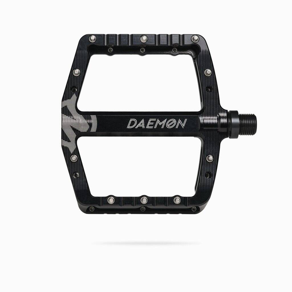 North Shore Billet Daemon MTB Pedals