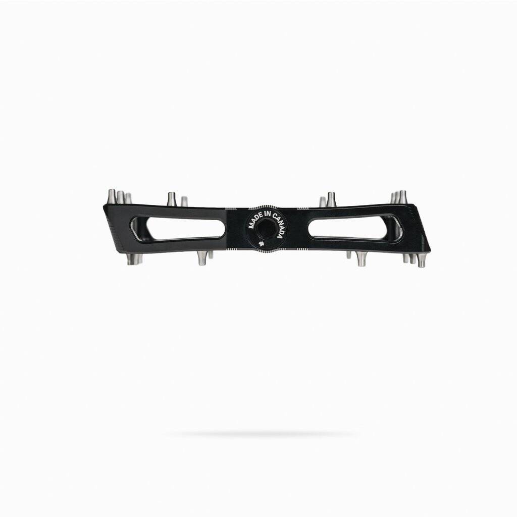 North Shore Billet Daemon MTB Pedals - Image 6