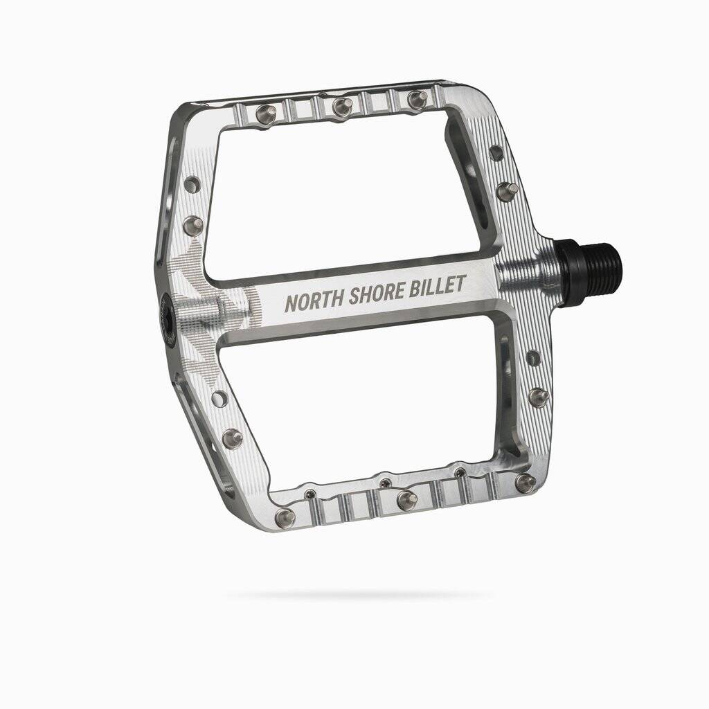 North Shore Billet Daemon MTB Pedals - Image 12