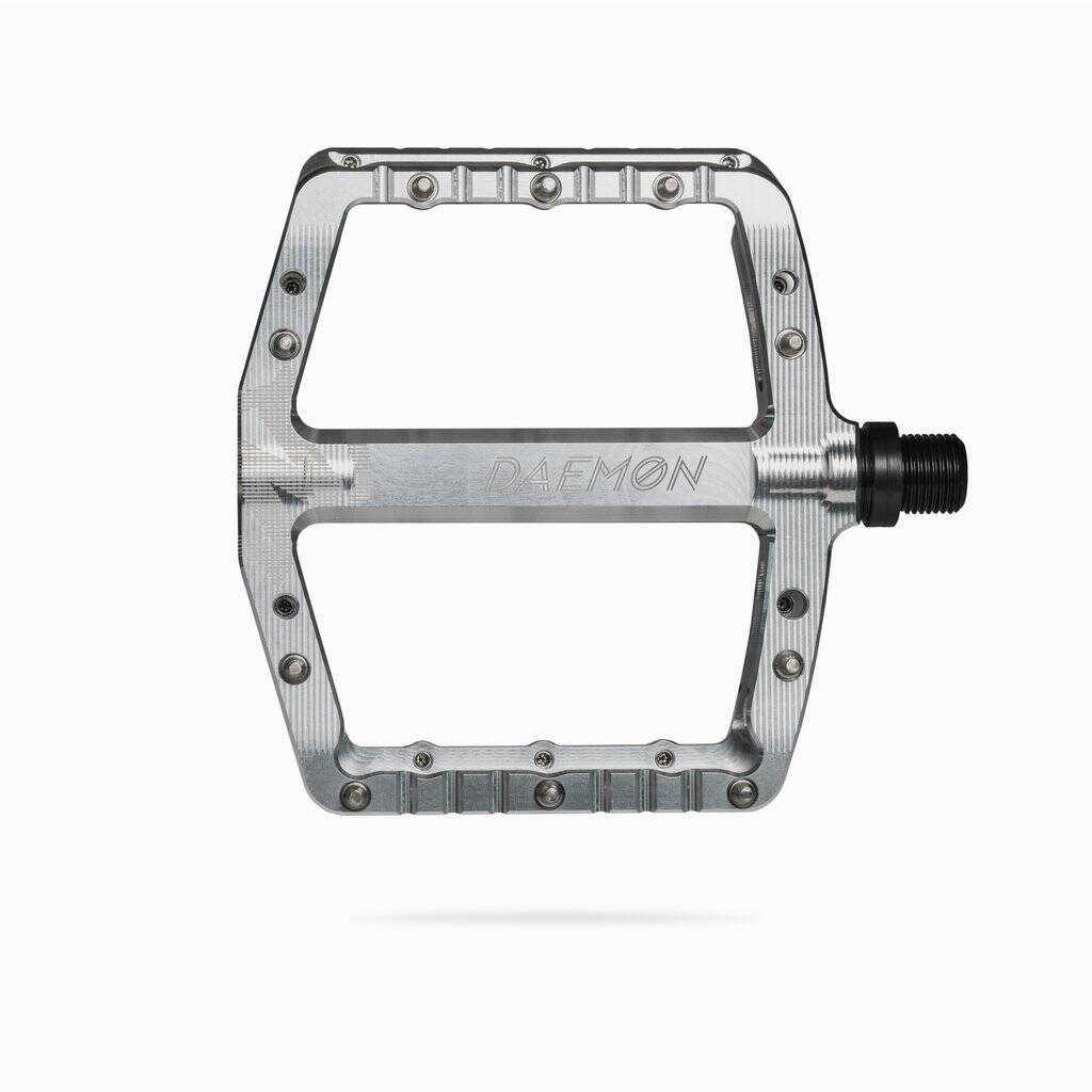 North Shore Billet Daemon MTB Pedals - Image 13