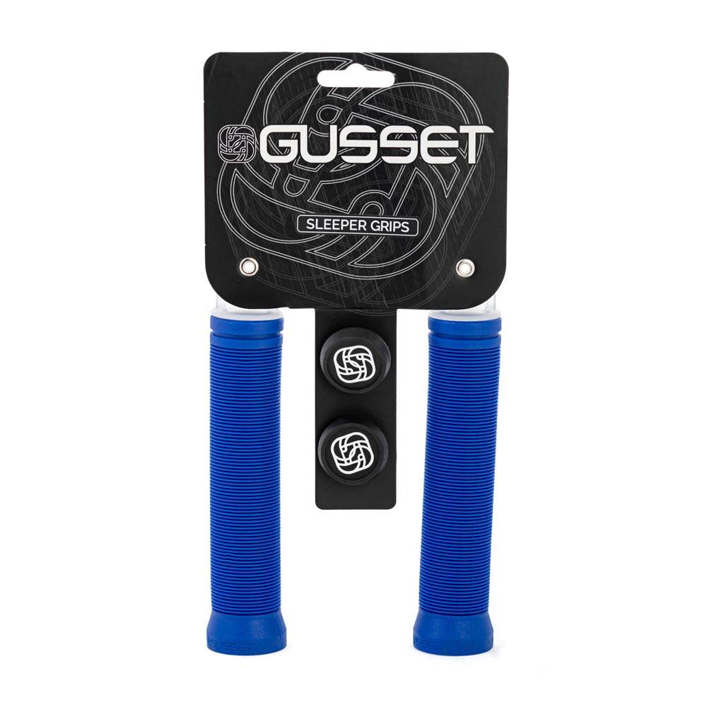 Sleeper Non-Flanged Grips