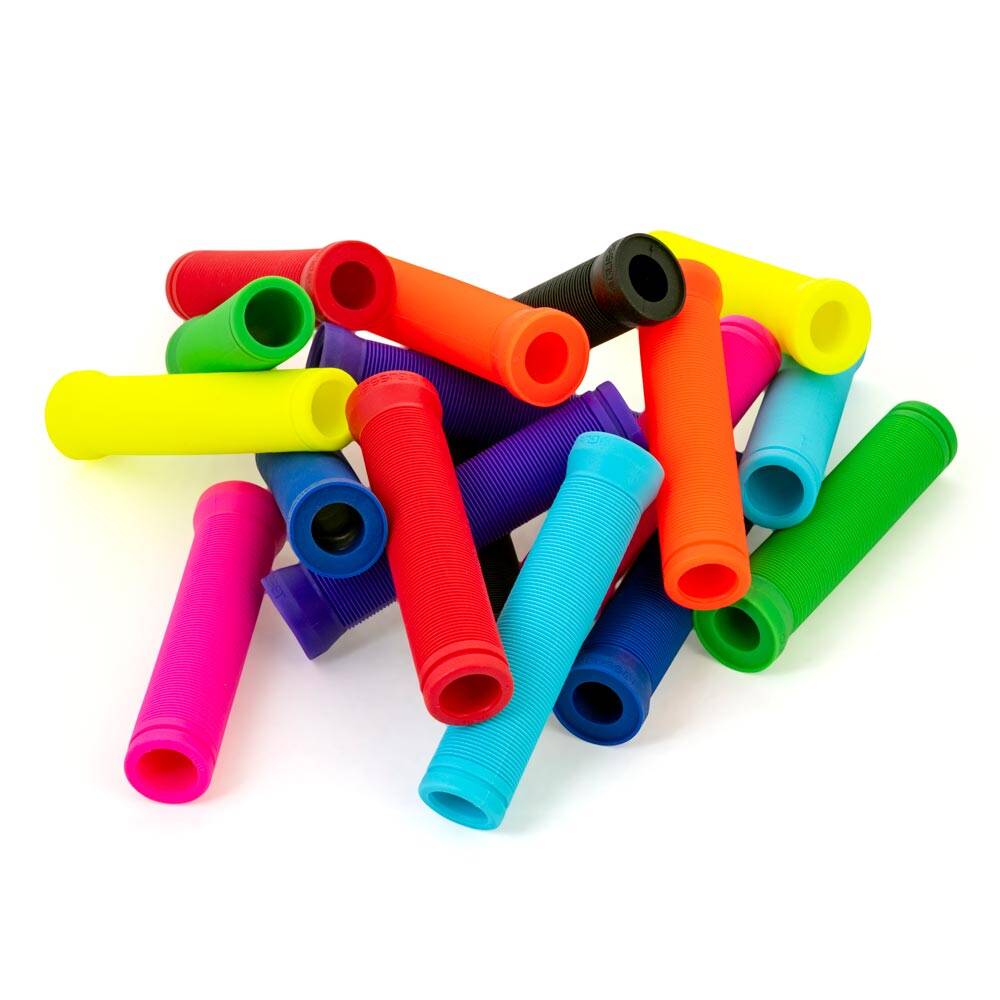 Sleeper Non-Flanged Grips
