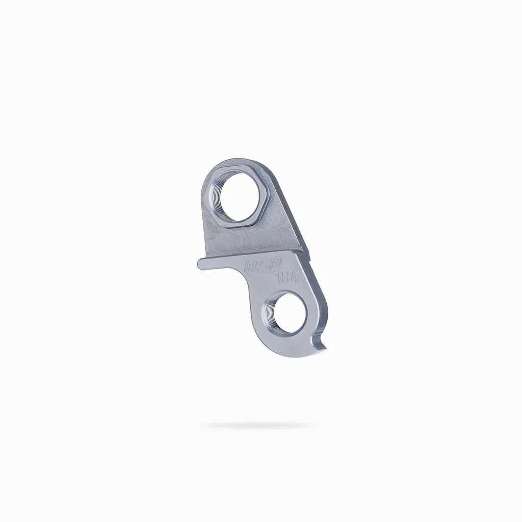 North Shore Billet Derailleur Hanger 0184 GT Fury 2019