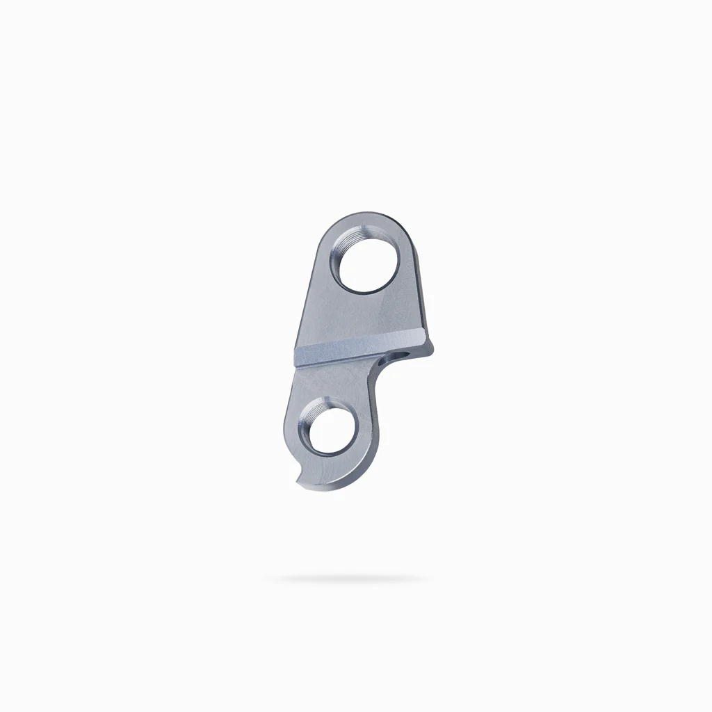 North Shore Billet Derailleur Hanger 0184 GT Fury 2019