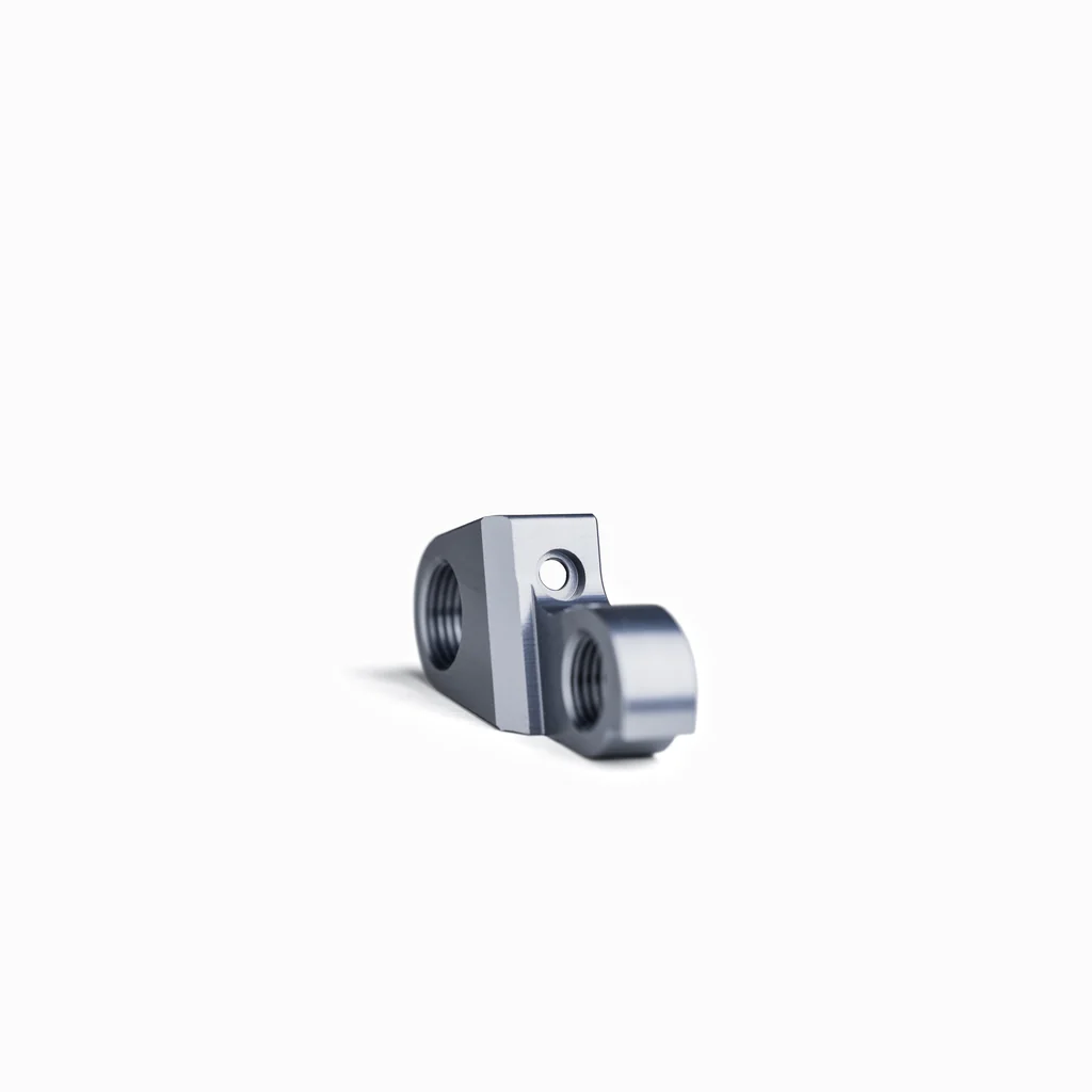 North Shore Billet Derailleur Hanger 0184 GT Fury 2019