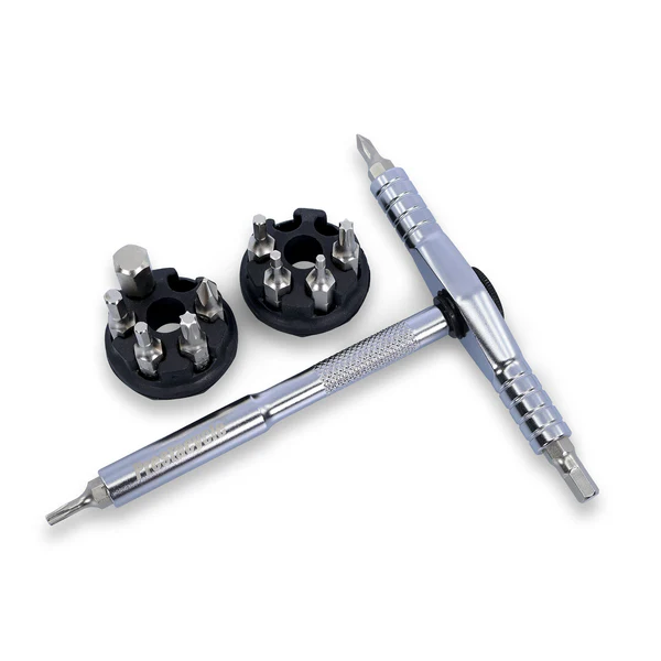 Prestacycle T-Ratchet Pro Set - Image 8