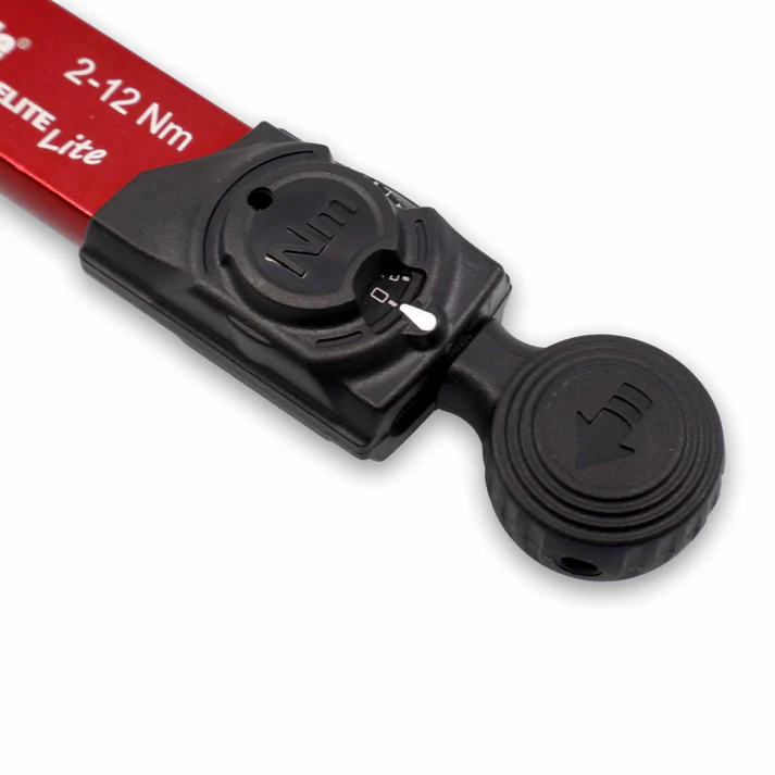 Prestacycle TorqRatchet ELITE Lite