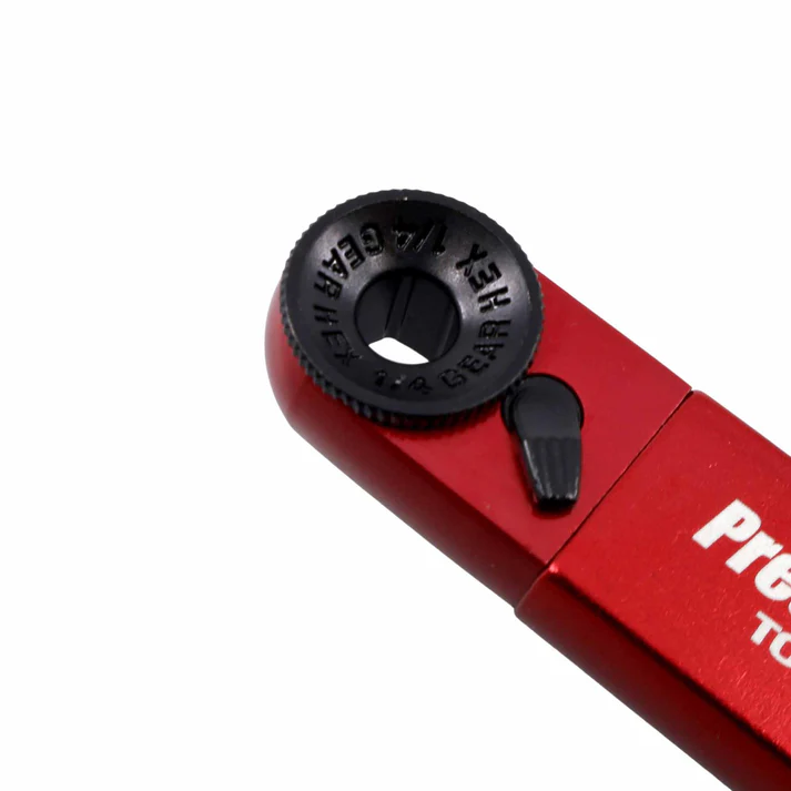 Prestacycle TorqRatchet ELITE Lite