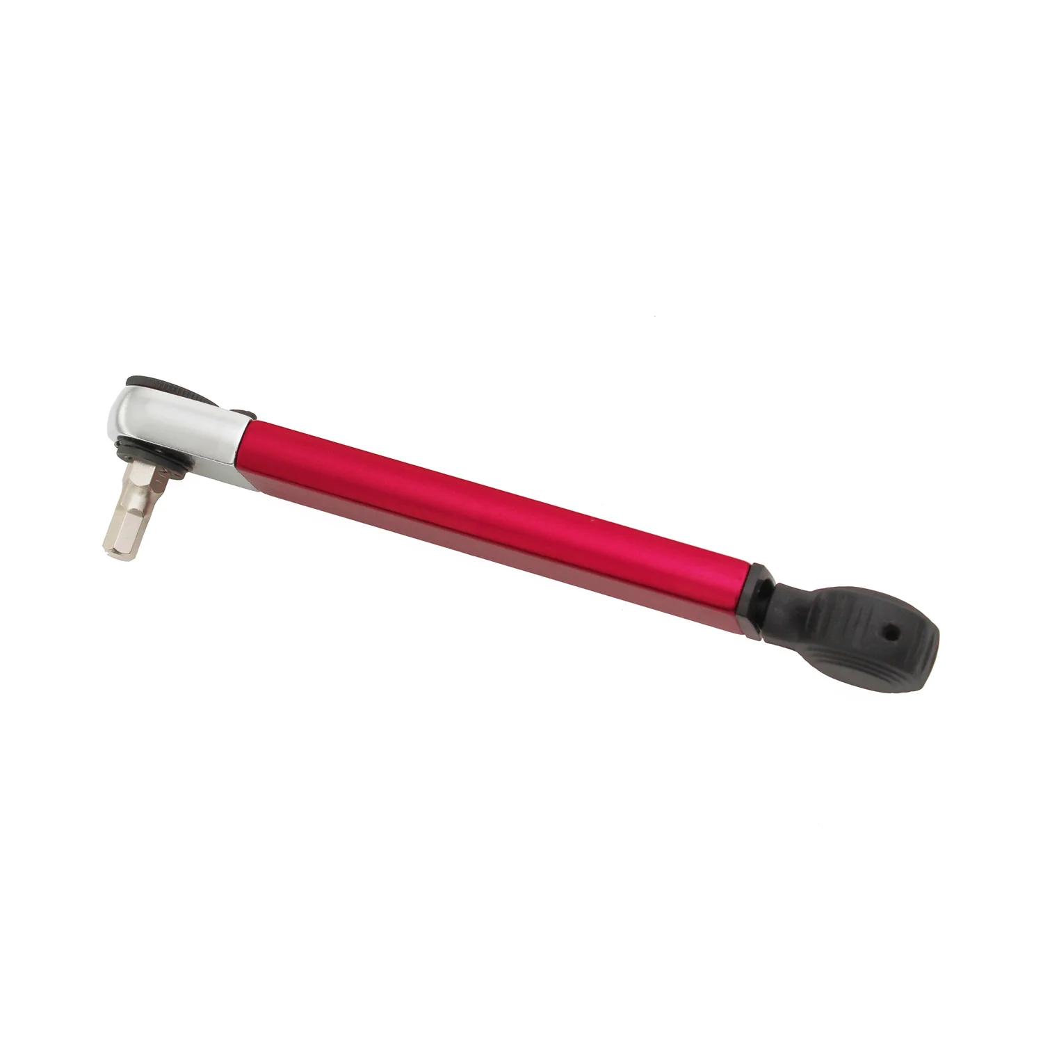 Prestacycle TorqRatchet PRO Wallet - Pro Multi-tool and 2~10Nm Torque Ratchet - Image 2