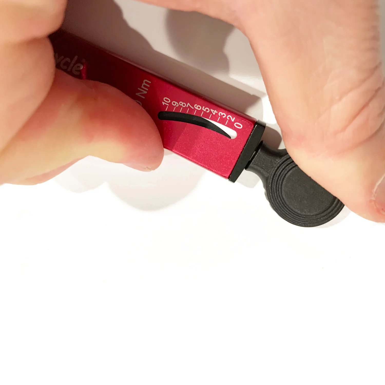 Prestacycle TorqRatchet PRO Wallet - Pro Multi-tool and 2~10Nm Torque Ratchet - Image 4