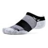Swiftwick Maxus Tab Zero Black Sock