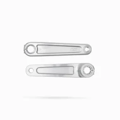 North Shore Billet Talon Crankset E-Bike Crankset Isis Spline