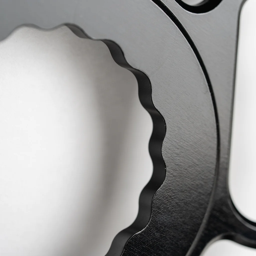 Race Face Chainring HG12
